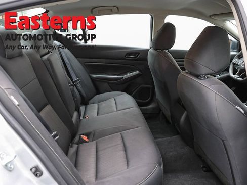 Used 2024 Nissan Altima 2.5 S FWD image 22