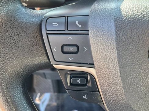 Used 2025 Toyota Camry LE FWD image 23