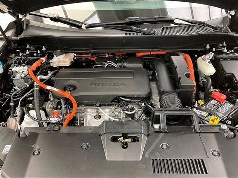 Certified 2026 Honda CR-V Sport image 29