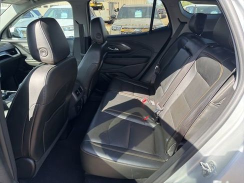 Used 2020 GMC Terrain SLT w/ Preferred Package AWD/4WD image 11
