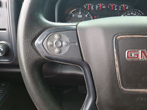 Used 2019 GMC Sierra 2500 4x4 Double Cab w/ Sierra Convenience Package image 20