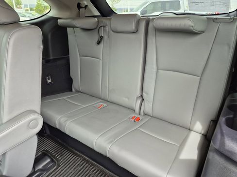 Used 2023 Toyota Highlander Limited image 21
