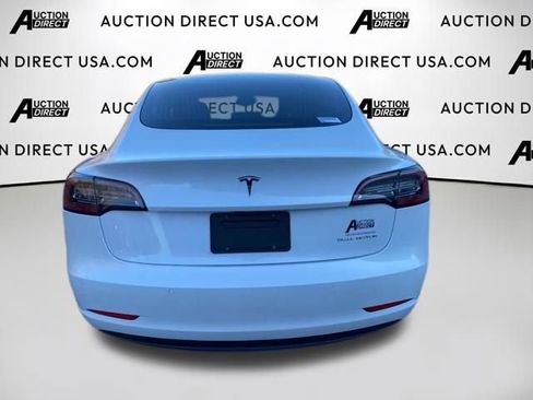 Used 2020 Tesla Model 3 Long Range image 5