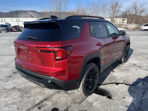 New 2026 GMC Terrain Elevation w/ Black Edition image 34