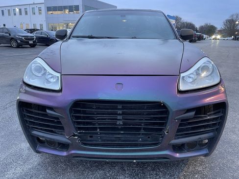 Used 2008 Porsche Cayenne GTS image 2