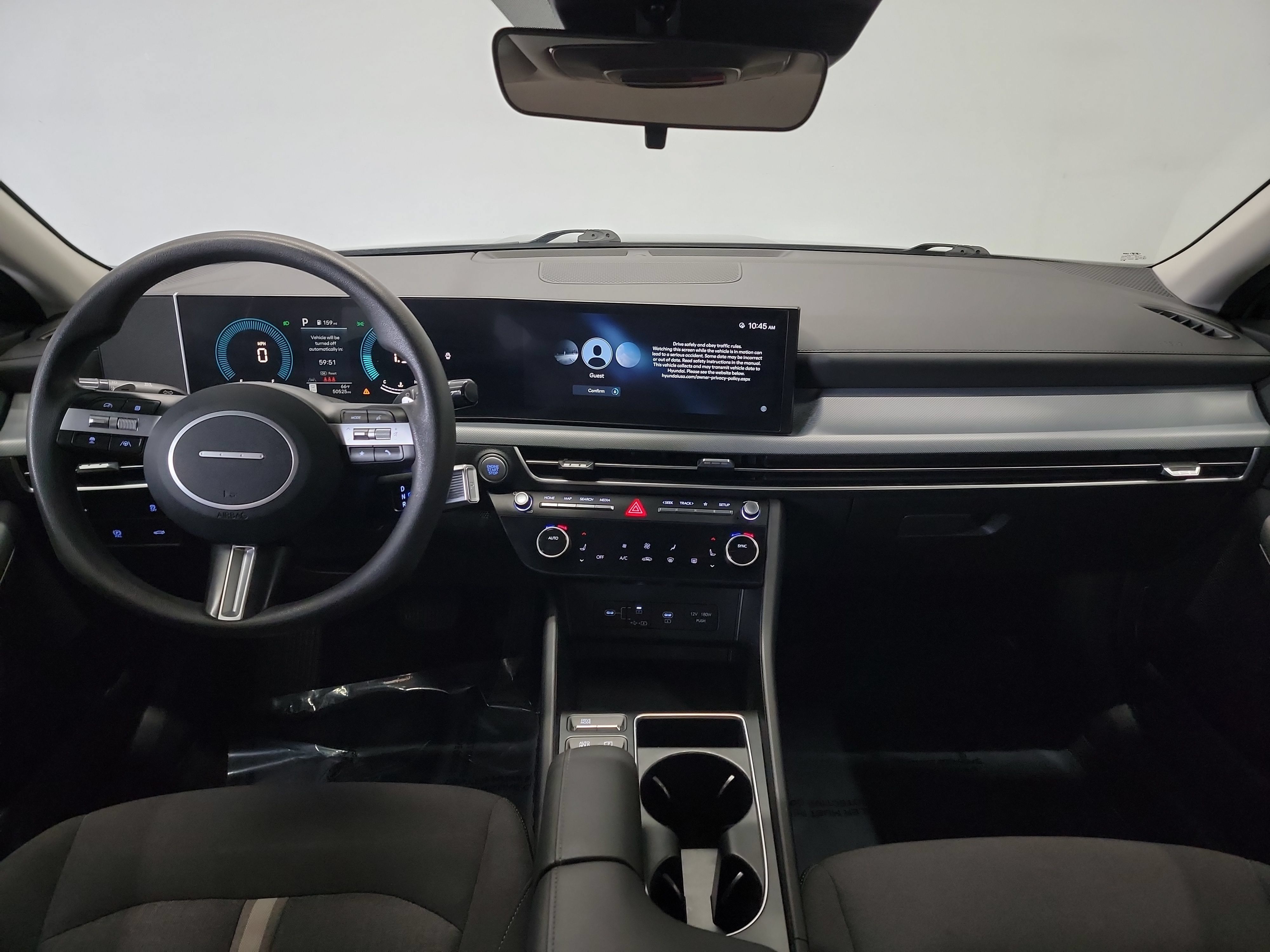 Used 2024 Hyundai Sonata SEL FWD image 12