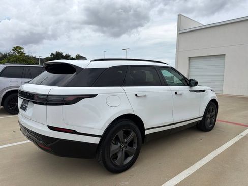 Used 2025 Land Rover Range Rover Velar Dynamic SE AWD/4WD image 15