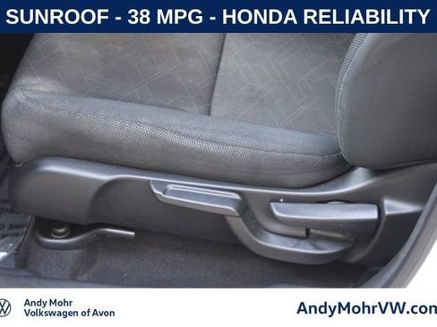 Used 2015 Honda Fit EX image 15