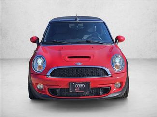 Used 2011 MINI Cooper S FWD video 2