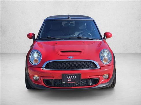 Used 2011 MINI Cooper S FWD image 2