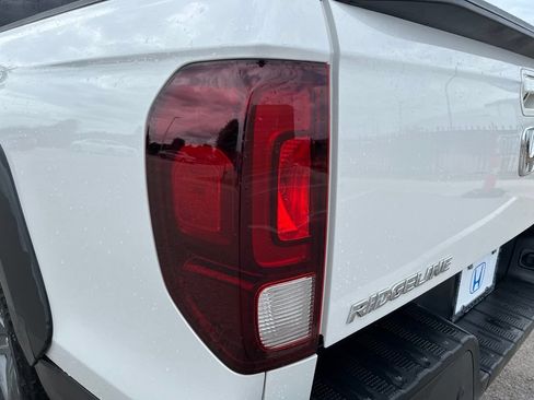 Certified 2023 Honda Ridgeline RTL-E image 7