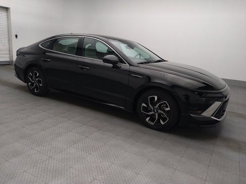 Used 2024 Hyundai Sonata SEL FWD image 11