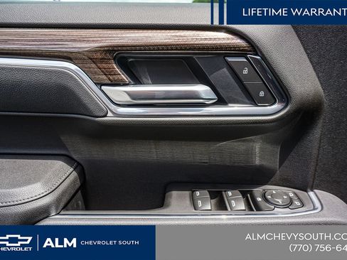 New 2026 Chevrolet Silverado 1500 RST w/ Convenience Package II AWD/4WD image 48