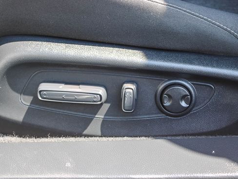 Certified 2024 Honda Accord EX image 19