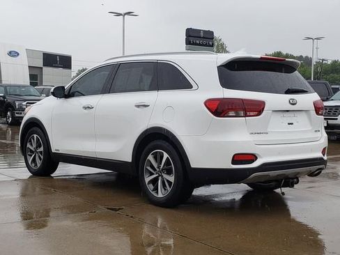 Used 2019 Kia Sorento EX AWD/4WD image 8