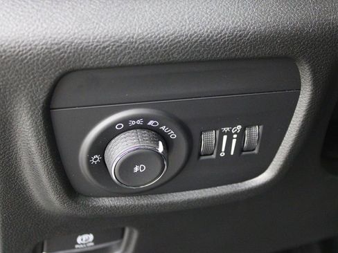 New 2025 Jeep Grand Cherokee Limited AWD/4WD image 20