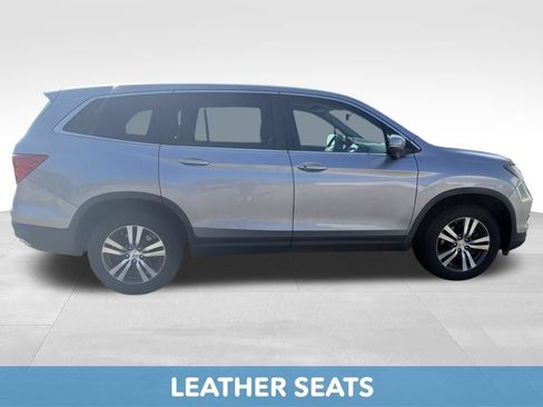 Used 2017 Honda Pilot EX-L image 19