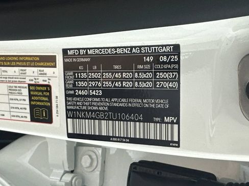 Certified 2026 Mercedes-Benz GLC 300 image 33