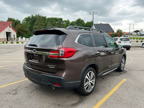Used 2019 Subaru Ascent Touring AWD/4WD image 5