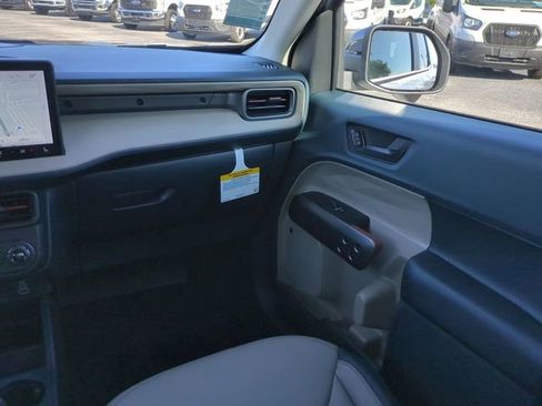 New 2026 Ford Maverick Lariat w/ 4K Tow Package AWD/4WD image 17