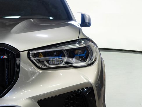Used 2023 BMW X5 M w/ Executive Package image 26