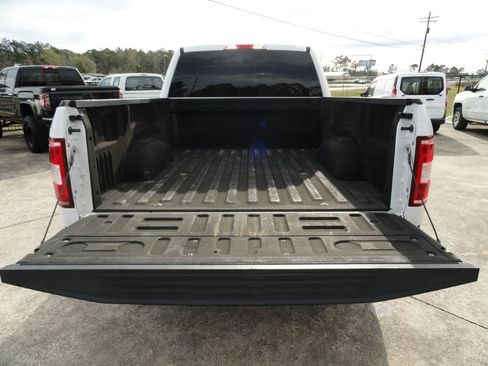 Used 2018 Ford F150 XLT image 13