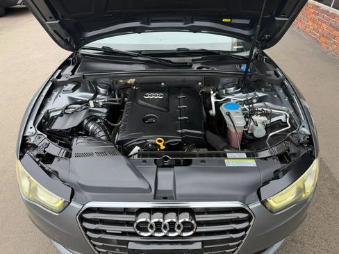 Used 2013 Audi A5 2.0T Premium image 8