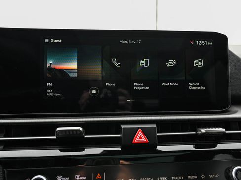 New 2026 Kia Sportage X-Line image 24