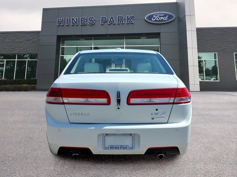 Used 2012 Lincoln MKZ Hybrid FWD image 6