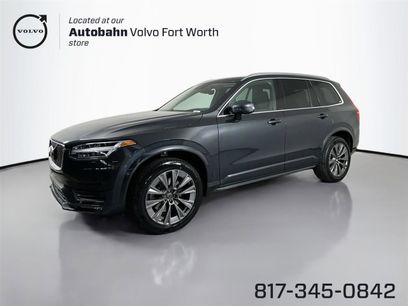Certified 2022 Volvo XC90 T6 Momentum w/ Advanced Package
