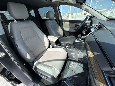 Used 2019 Honda CR-V EX-L image 26