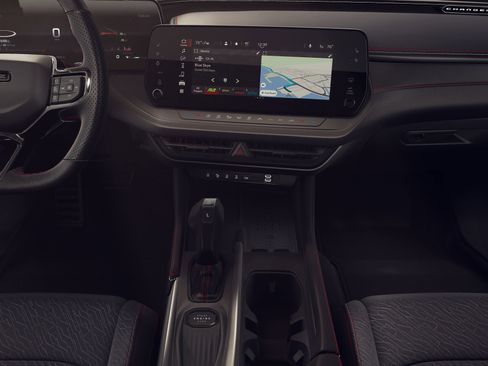 New 2026 Dodge Charger Daytona Scat Pack image 5