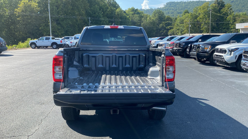 New 2026 Ford Ranger XL w/ Trailer Tow Package RWD image 19