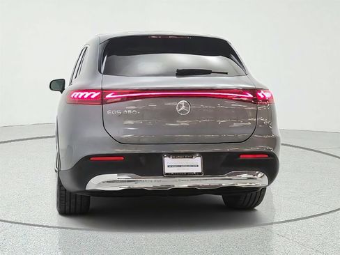 Certified 2023 Mercedes-Benz EQS 450+ SUV image 6