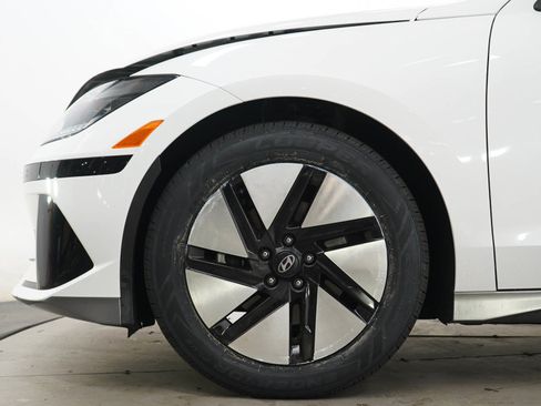 Certified 2023 Hyundai Ioniq 6 SE AWD/4WD image 22
