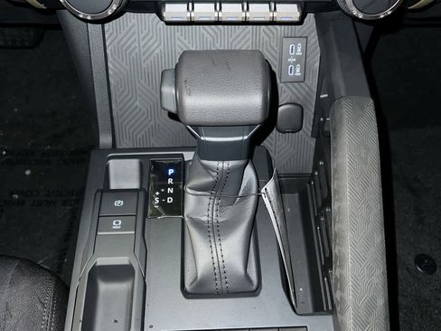 New 2025 Toyota Tacoma SR image 21