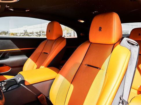 Used 2020 Rolls-Royce Wraith RWD image 42