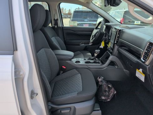 New 2025 Ford Ranger XLT w/ Trailer Tow Package image 14