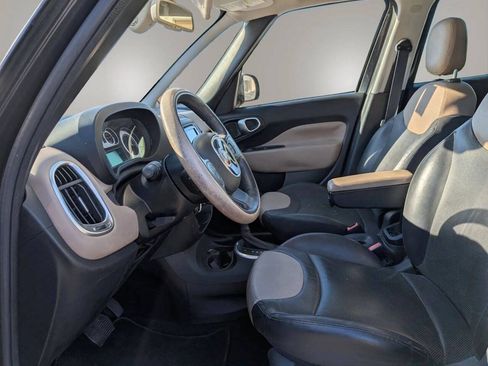 Used 2015 FIAT 500L Lounge FWD image 22