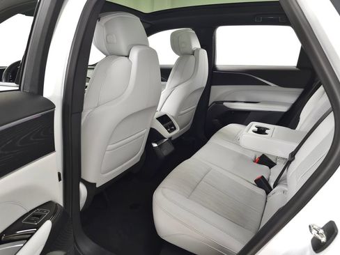Certified 2024 Cadillac Lyriq Luxury w/ LPO, Floor Liner Package AWD/4WD image 38