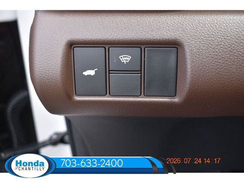 New 2026 Honda Pilot Elite image 24