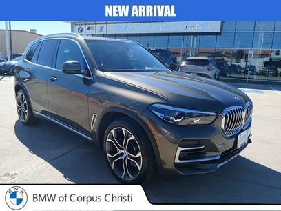 Certified 2023 BMW X5 sDrive40i w/ Luxury Seating Package