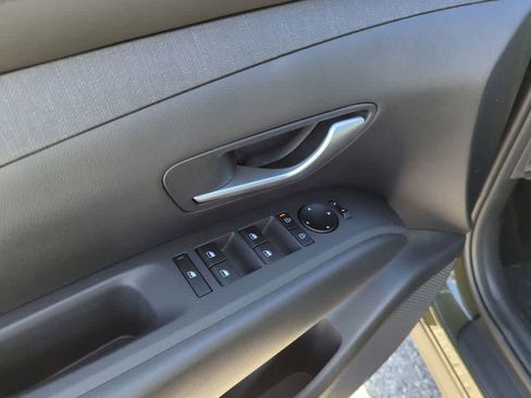 New 2026 Hyundai Tucson XRT image 17