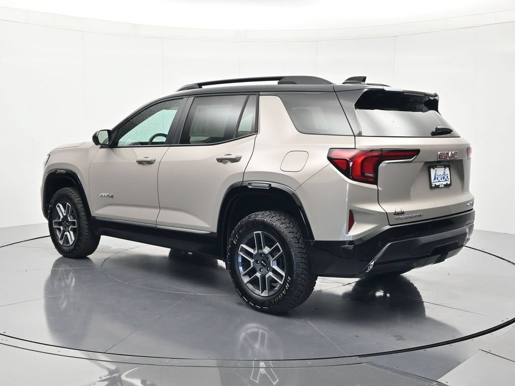 Used 2026 GMC Terrain AT4 w/ Technology Package II AWD/4WD image 7