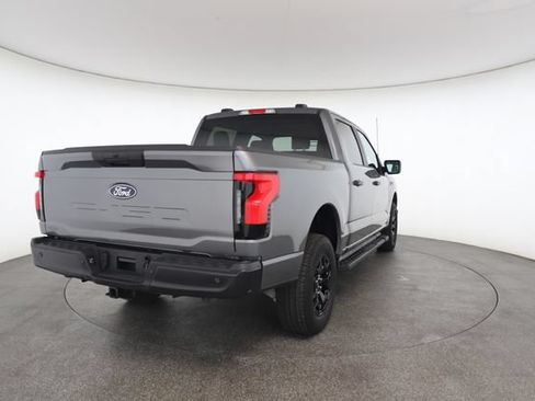 Used 2025 Ford F150 Lightning Pro w/ Max Trailer Tow Package AWD/4WD image 17