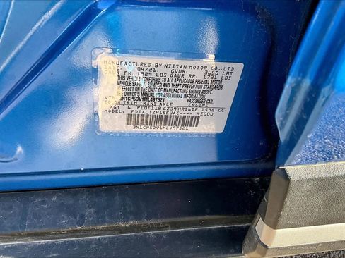 Used 2021 Nissan Kicks SR image 33