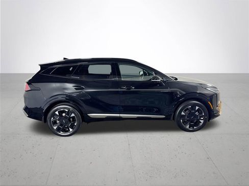 New 2026 Kia Sportage SX Prestige AWD/4WD image 5