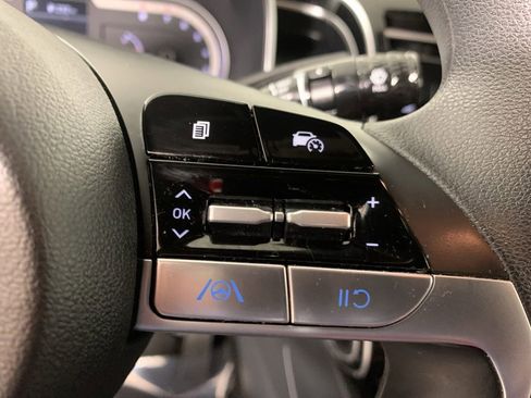 Used 2024 Hyundai Santa Cruz SEL FWD image 19
