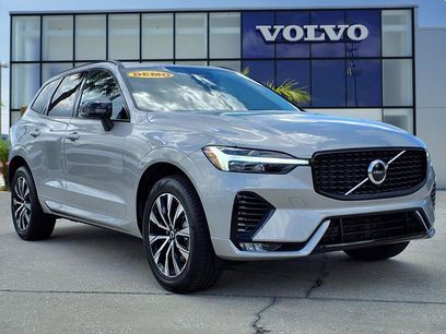 New 2025 Volvo XC60 B5 Core w/ Climate Package
