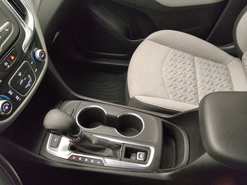 Used 2022 Chevrolet Equinox LT image 26